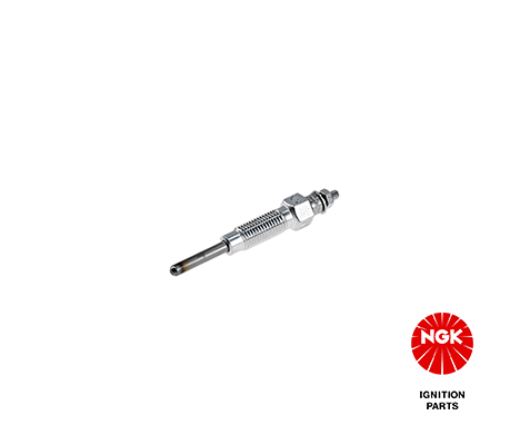 Свічка розжарювання 3818 NGK #1