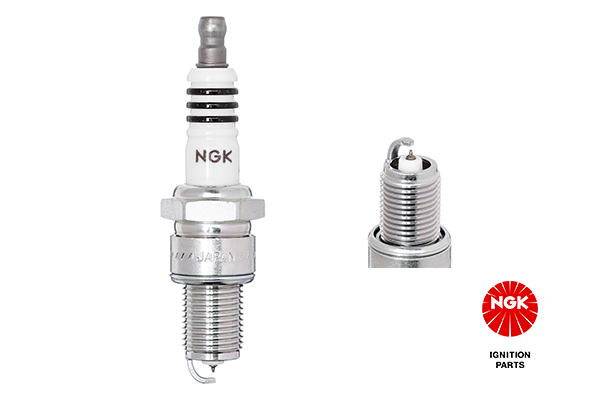 Свічка запалювання   2115   NGK