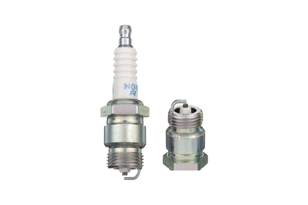 Свічка запалювання   3122   NGK