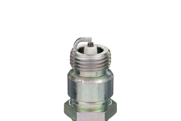 Свічка запалювання 3122 NGK #2