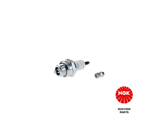 Свеча зажигания 7421 NGK #1