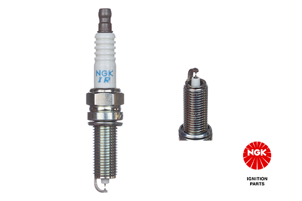 Свічка запалювання 91448 NGK #1