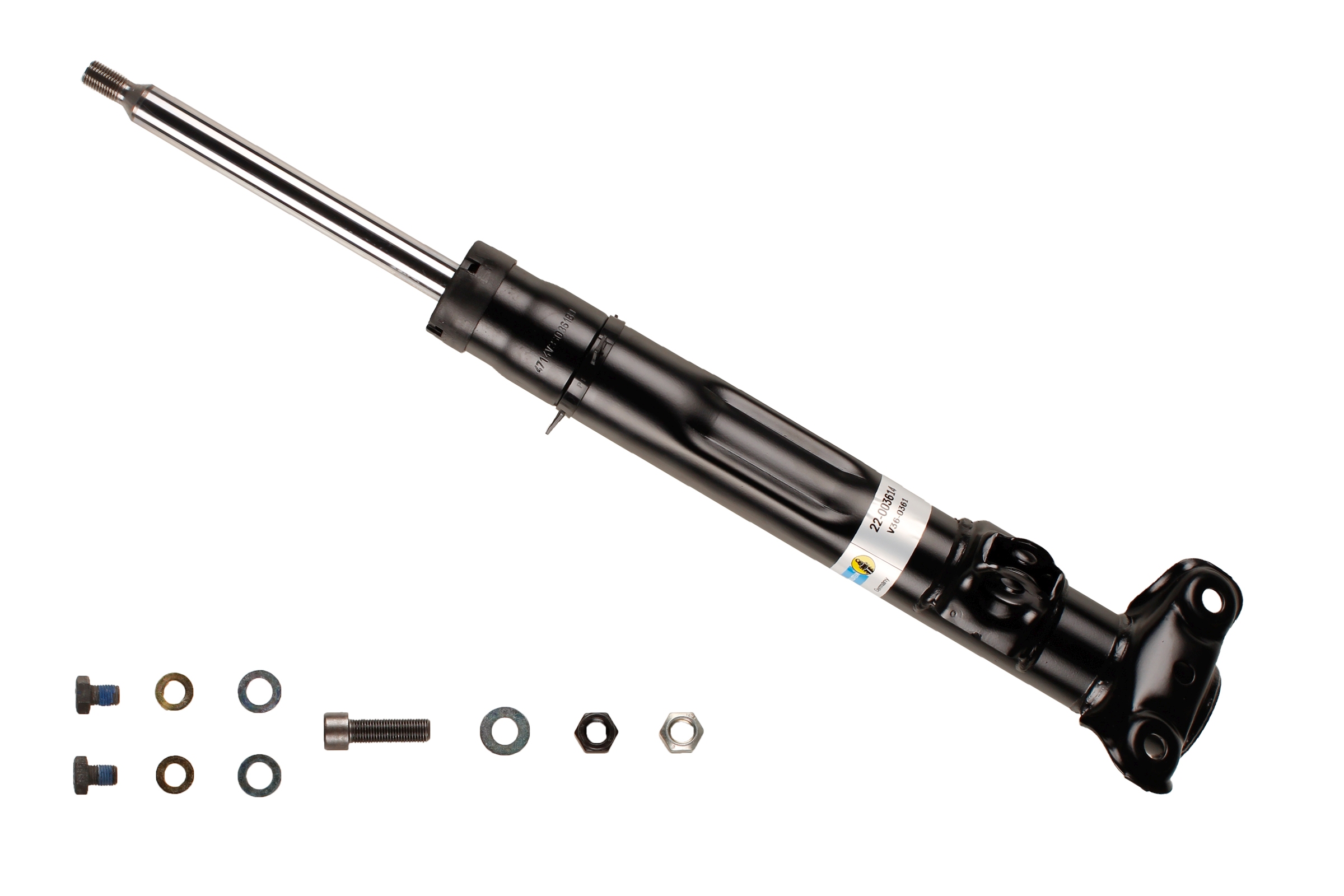 Амортизатор   22-003614   BILSTEIN