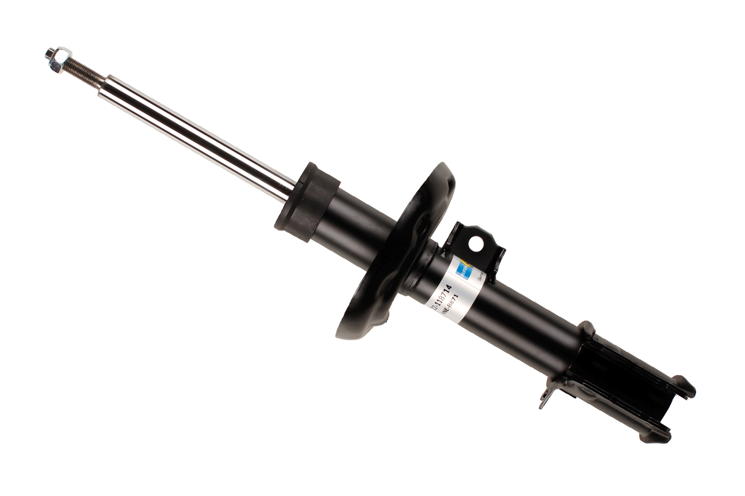 Амортизатор   22-118714   BILSTEIN