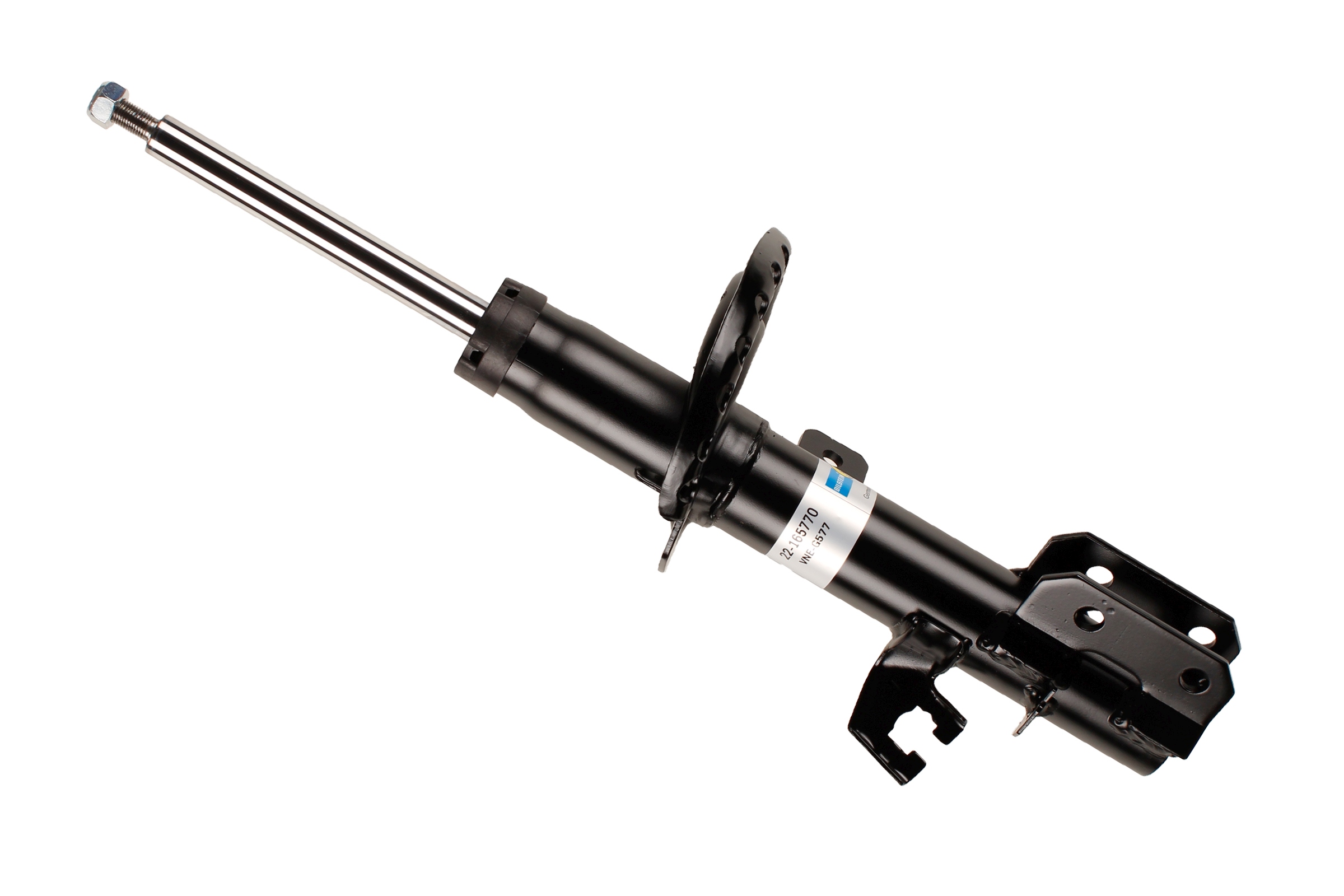 Амортизатор   22-165770   BILSTEIN