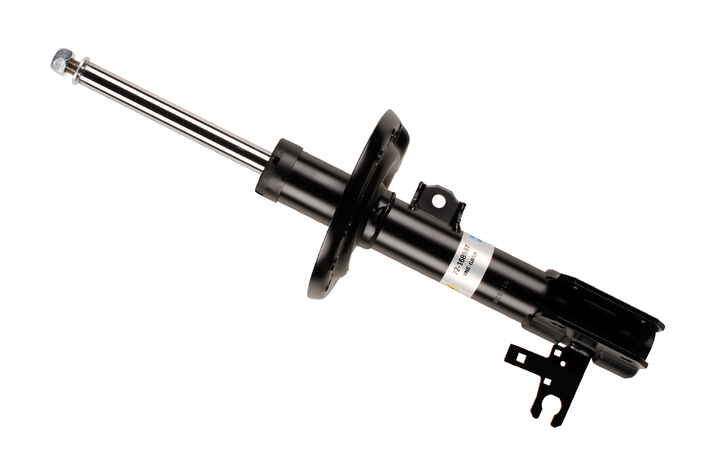 Амортизатор   22-168597   BILSTEIN