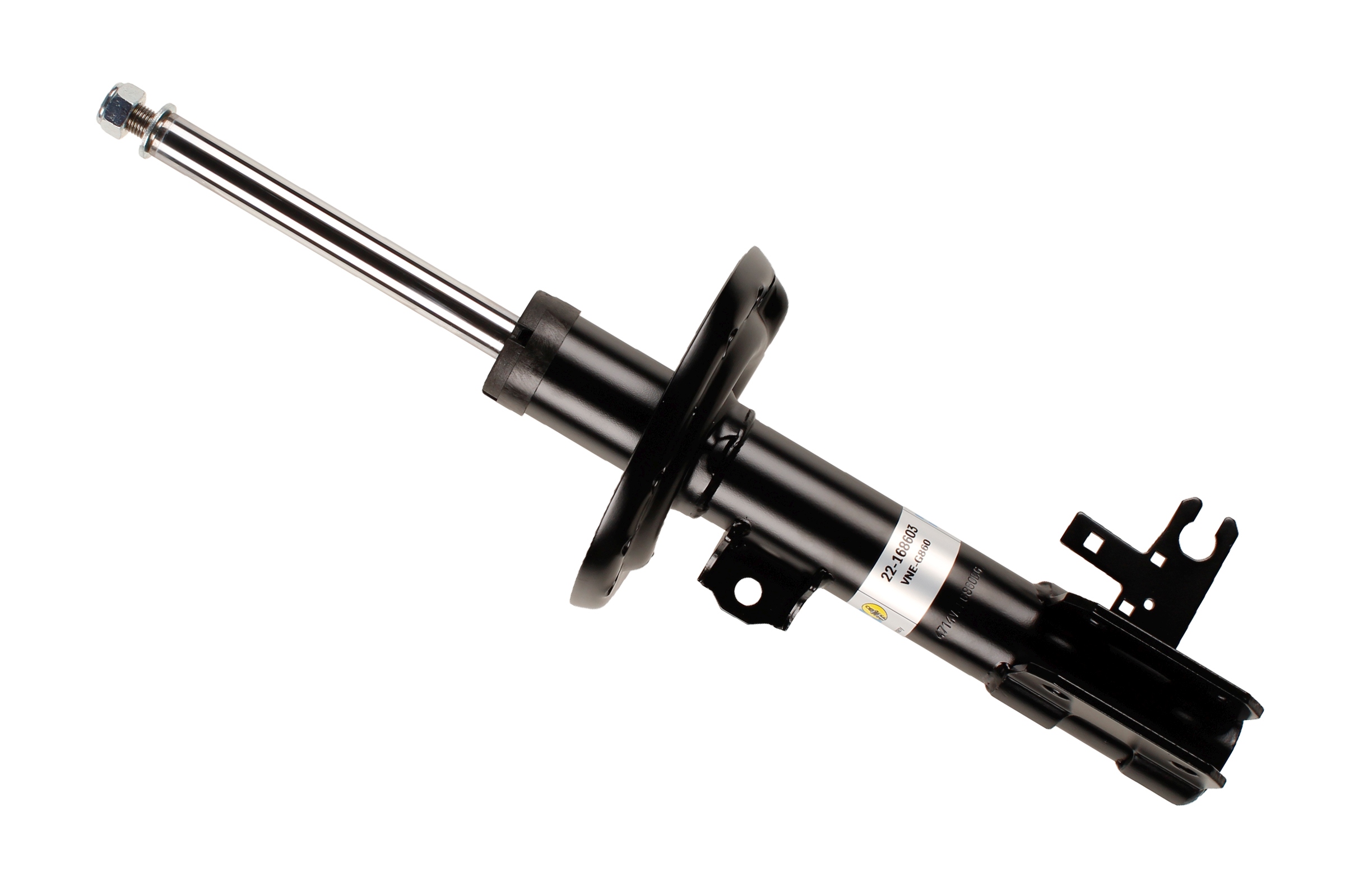 Амортизатор   22-168603   BILSTEIN