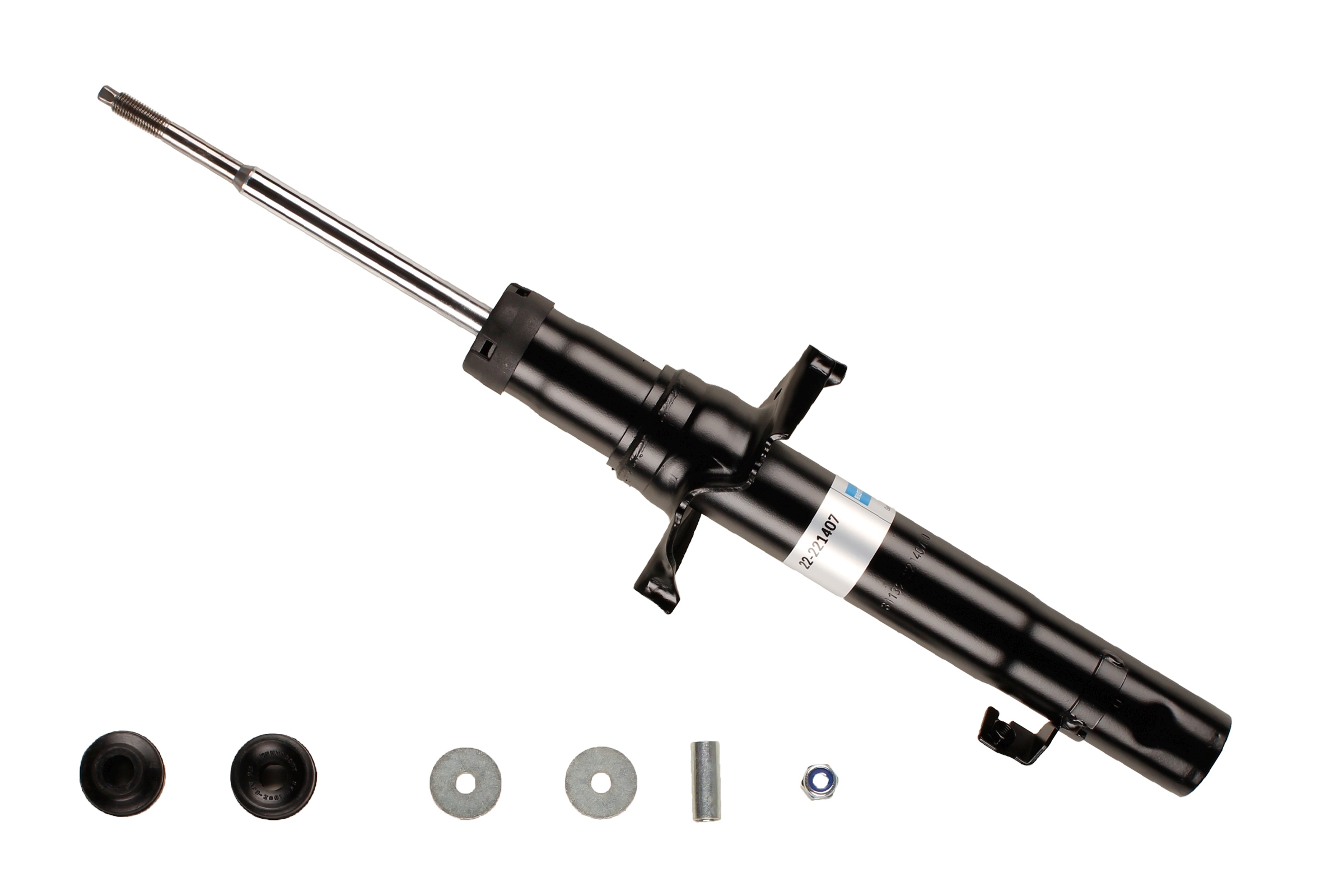 Амортизатор   22-221407   BILSTEIN