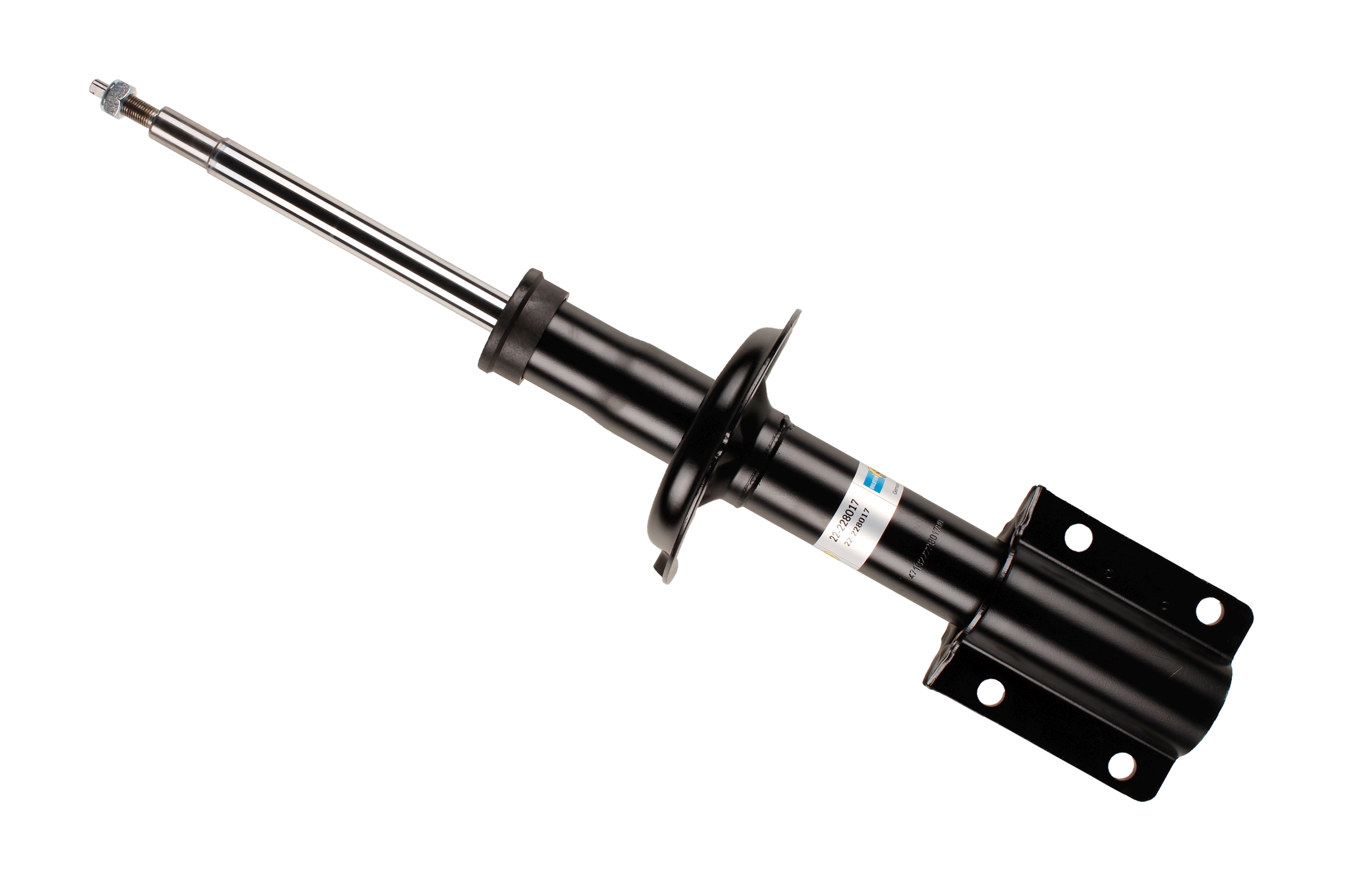 Амортизатор   22-228017   BILSTEIN