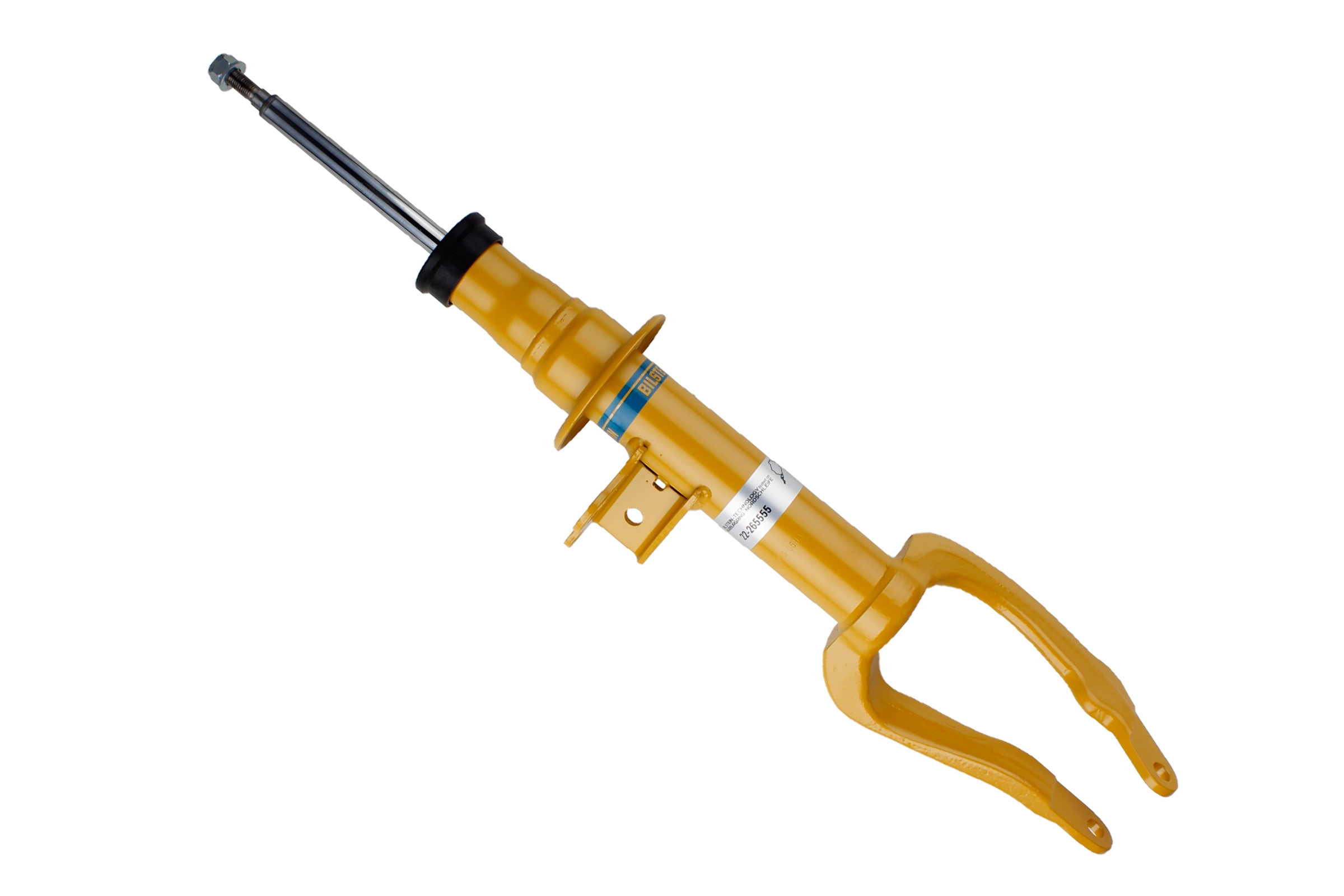 Амортизатор   22-265555   BILSTEIN