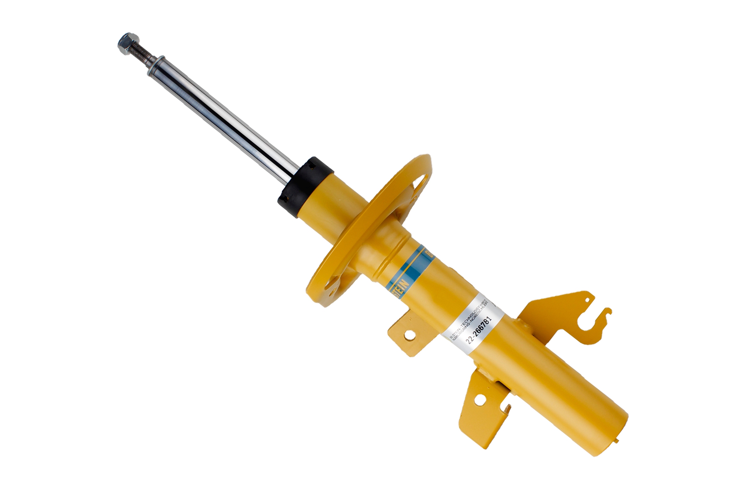 Амортизатор   22-266781   BILSTEIN