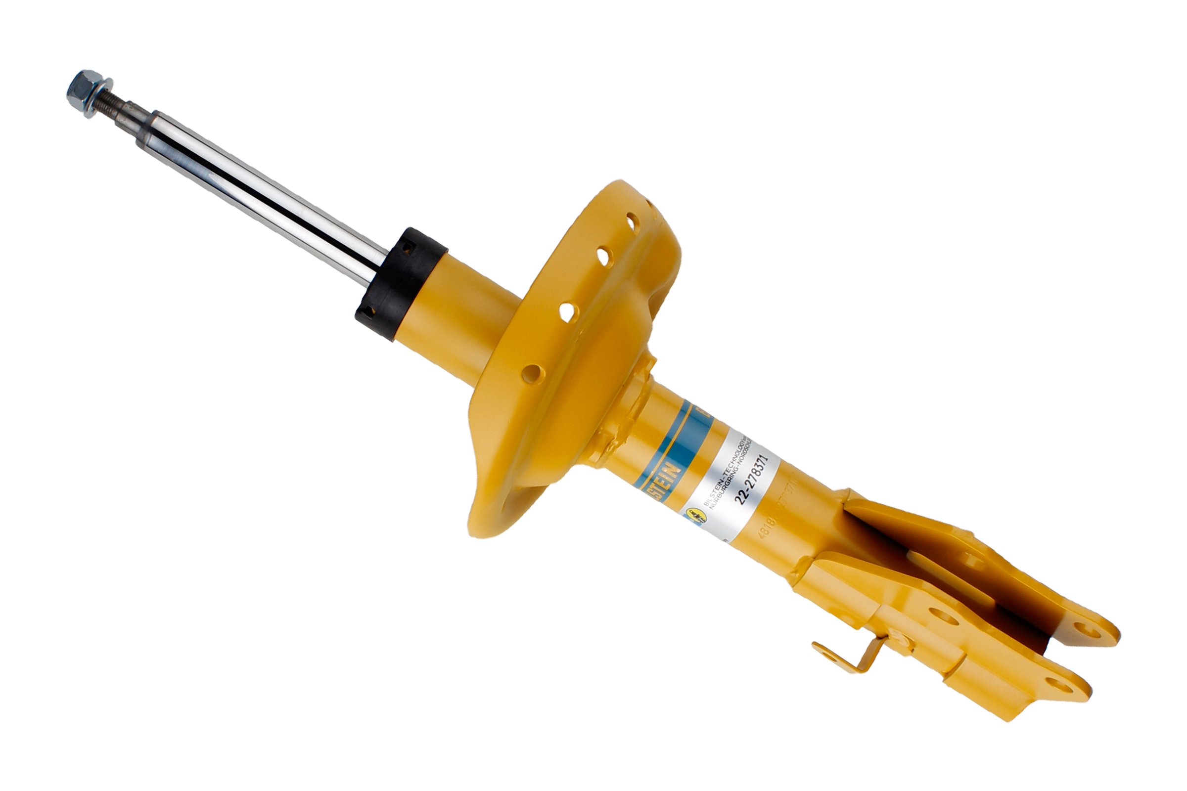 Амортизатор   22-278371   BILSTEIN