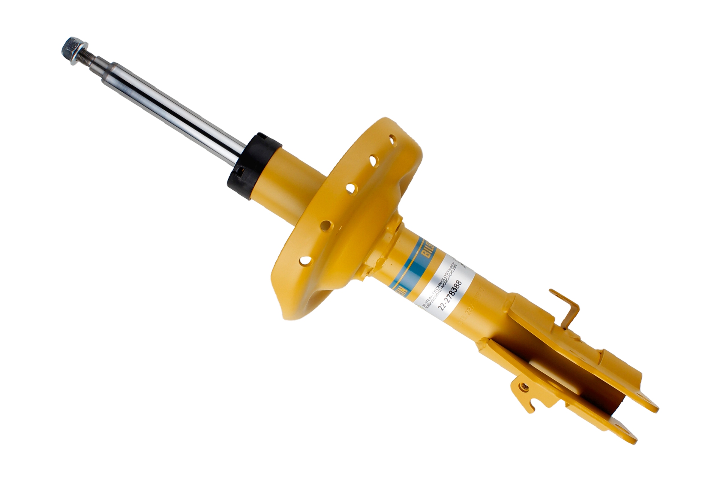 Амортизатор   22-278388   BILSTEIN