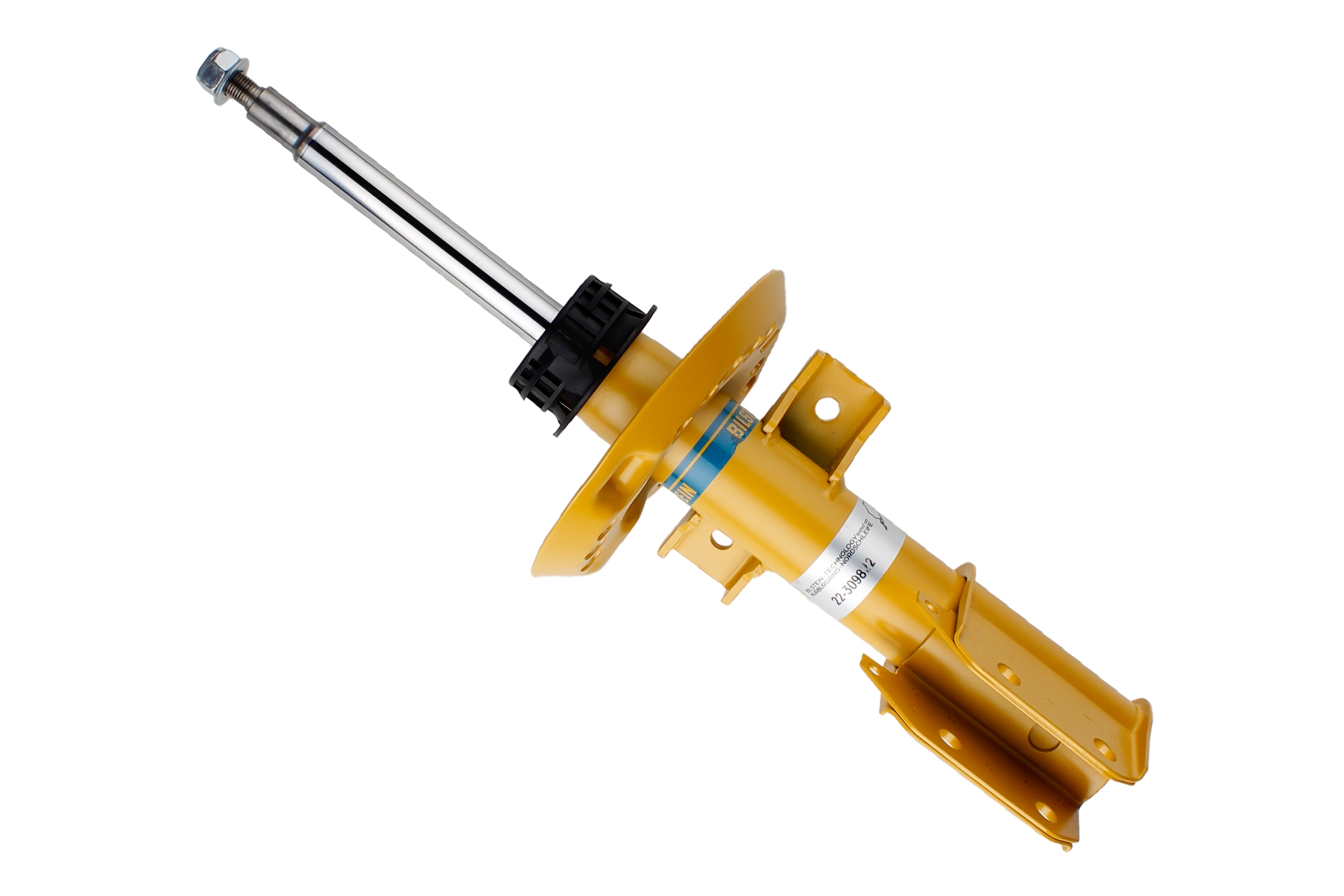 Амортизатор   22-309822   BILSTEIN