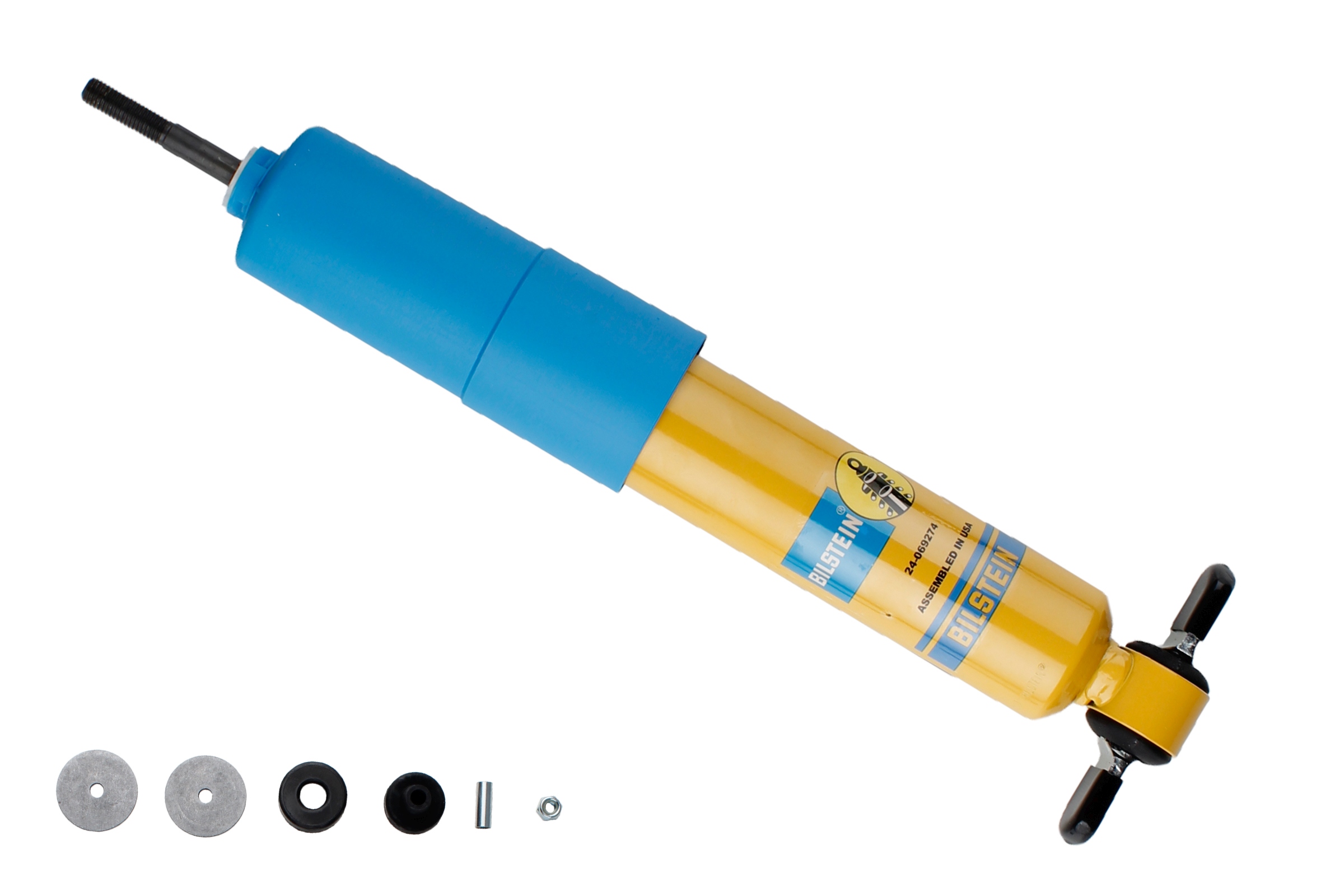 Амортизатор   24-069274   BILSTEIN