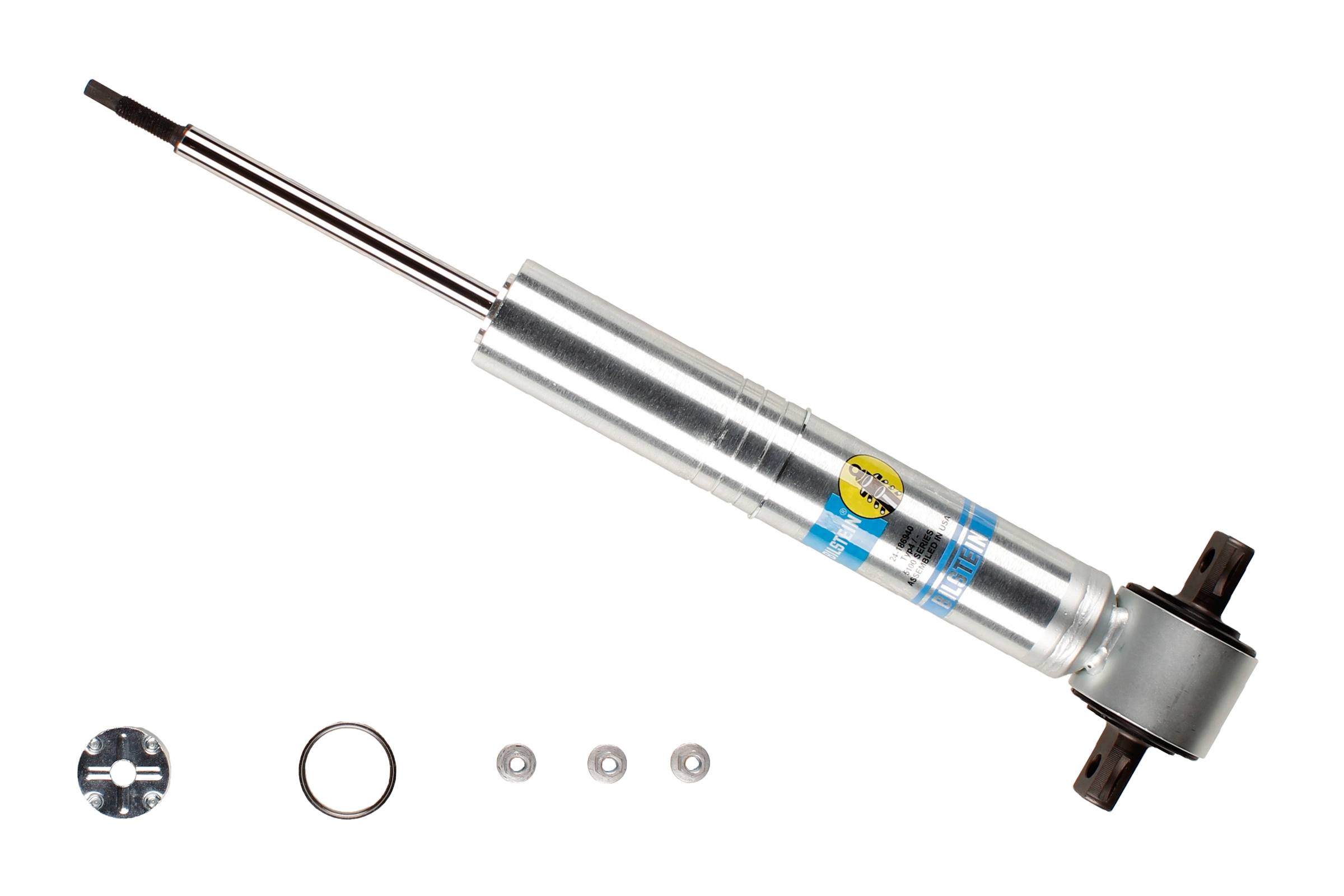 Амортизатор   24-186940   BILSTEIN