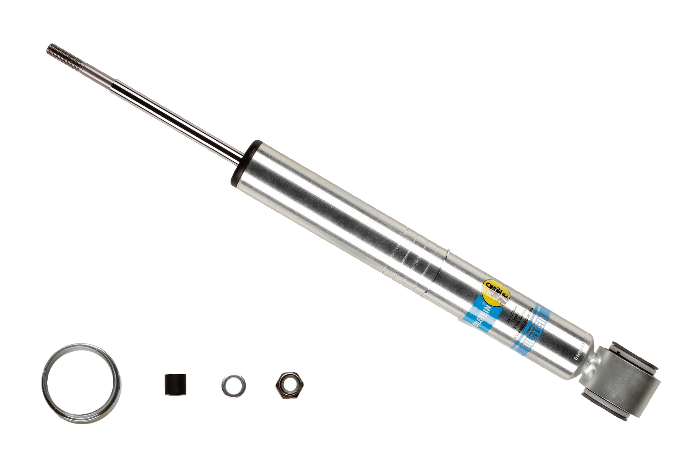 Амортизатор   24-187466   BILSTEIN