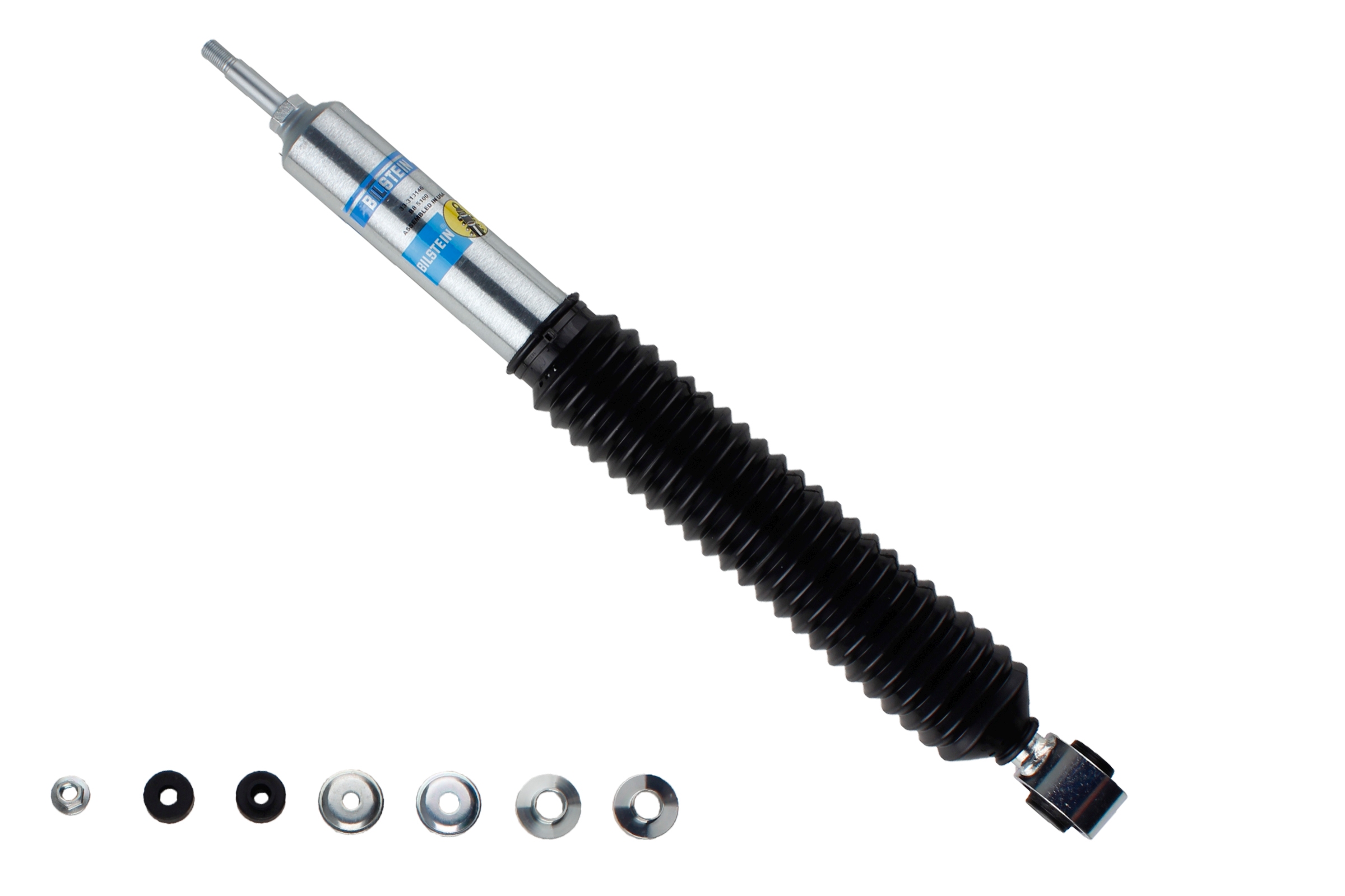 Амортизатор   33-313146   BILSTEIN