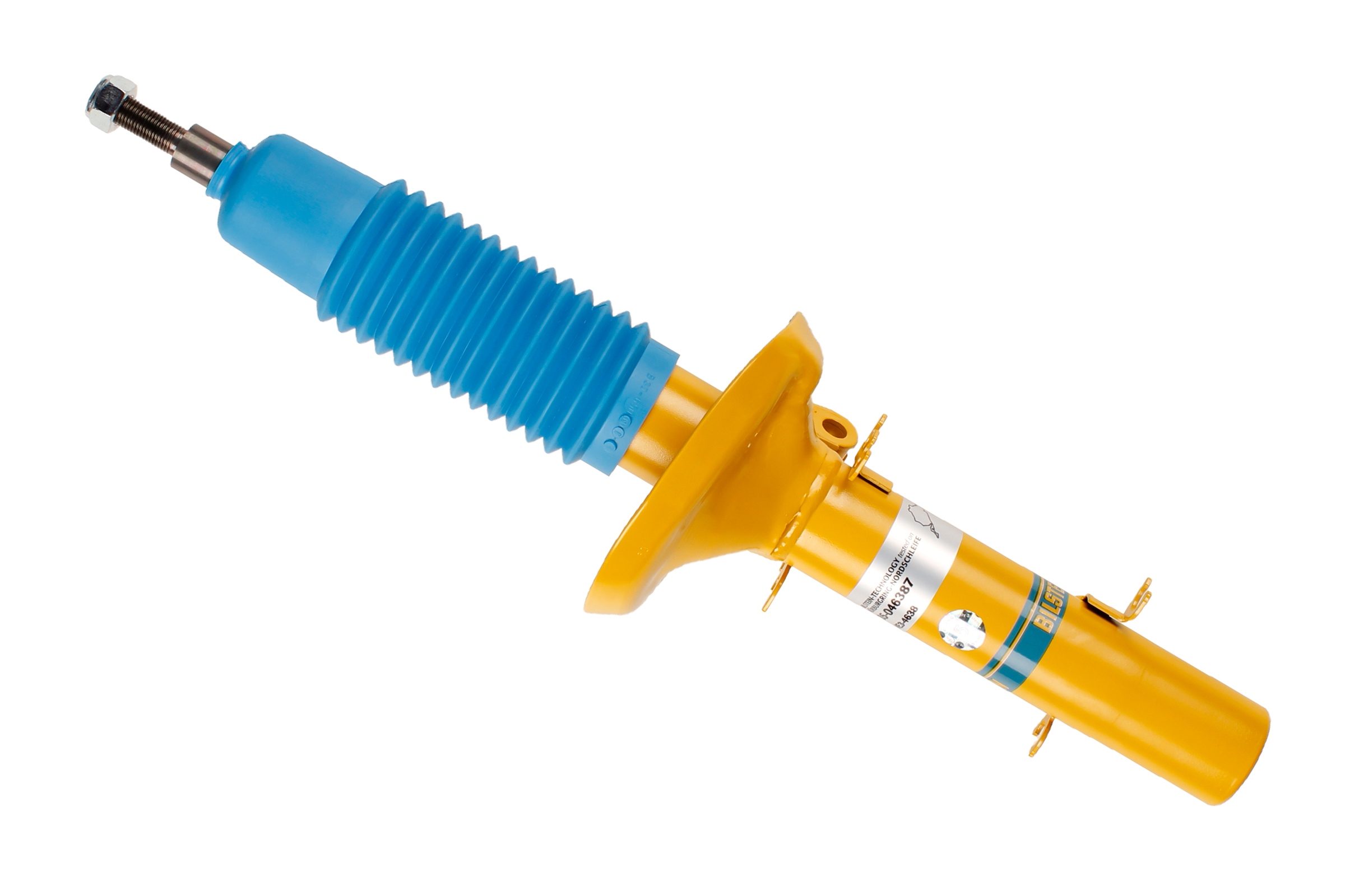 Амортизатор   35-046387   BILSTEIN