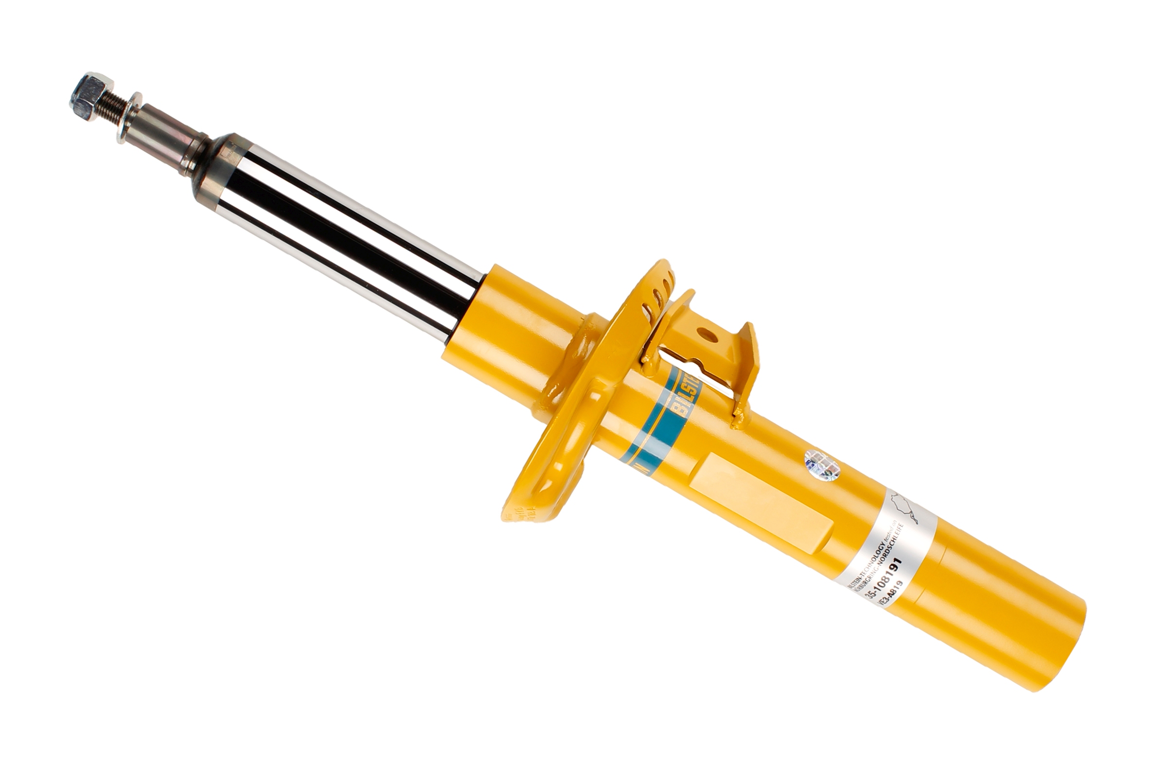 Амортизатор   35-108191   BILSTEIN