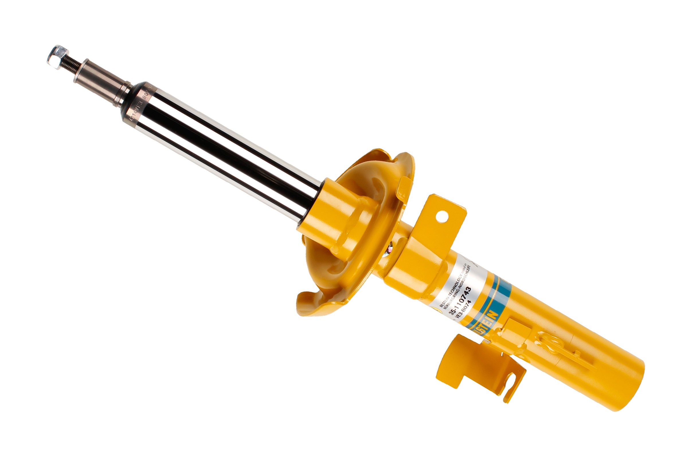 Амортизатор   35-110743   BILSTEIN