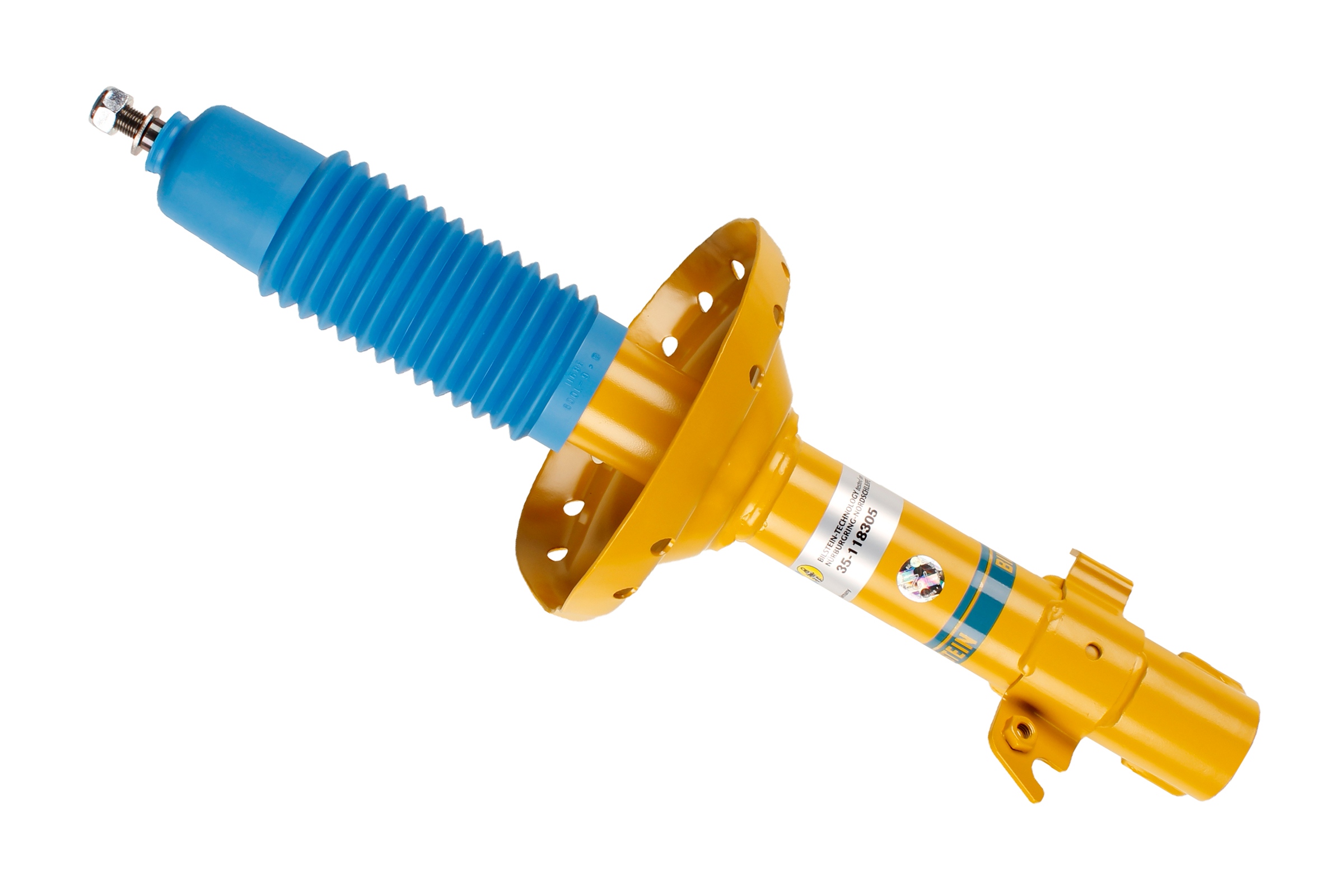 Амортизатор   35-118305   BILSTEIN