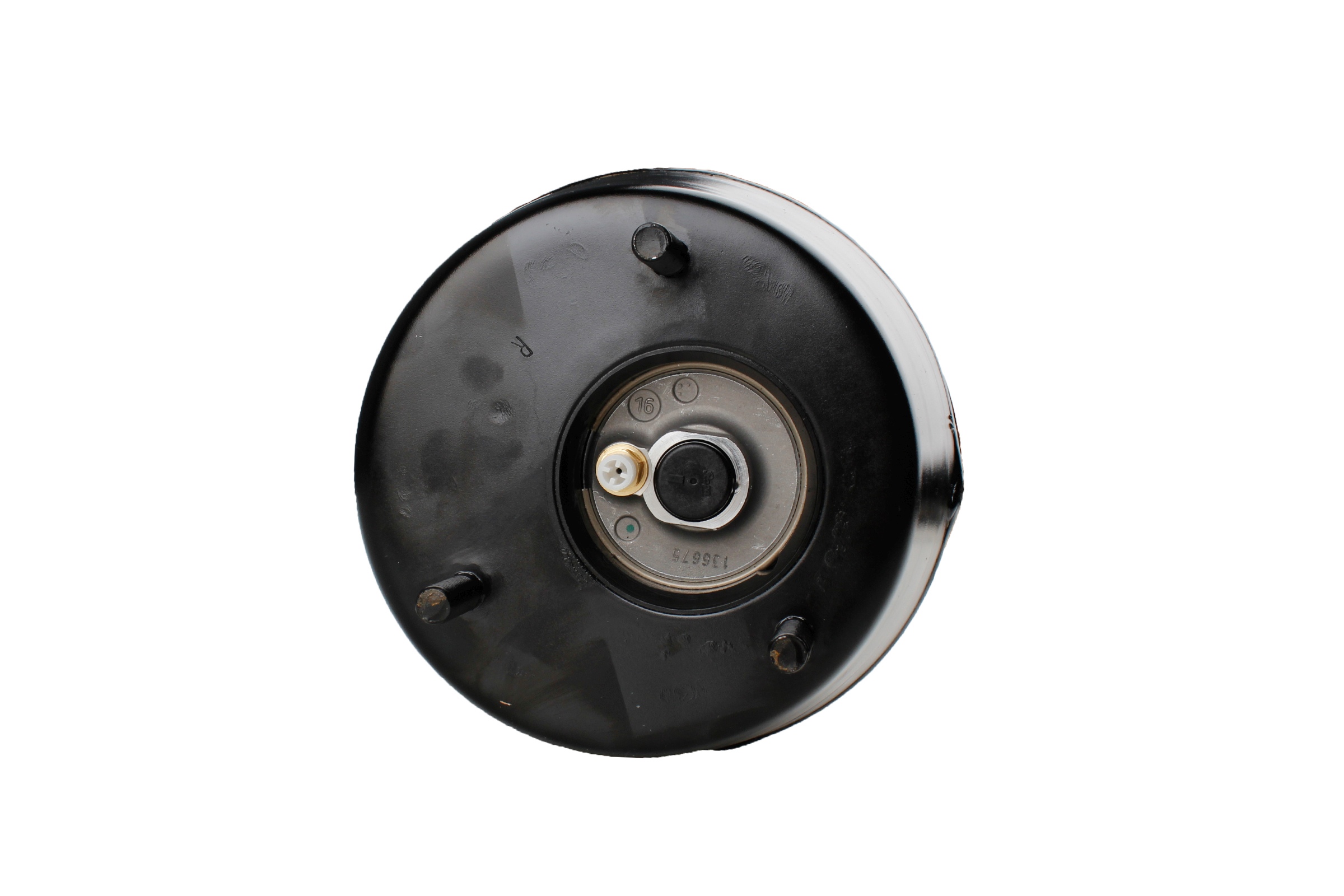 Пневматична амортизаційна стійка 44-257217 BILSTEIN #2