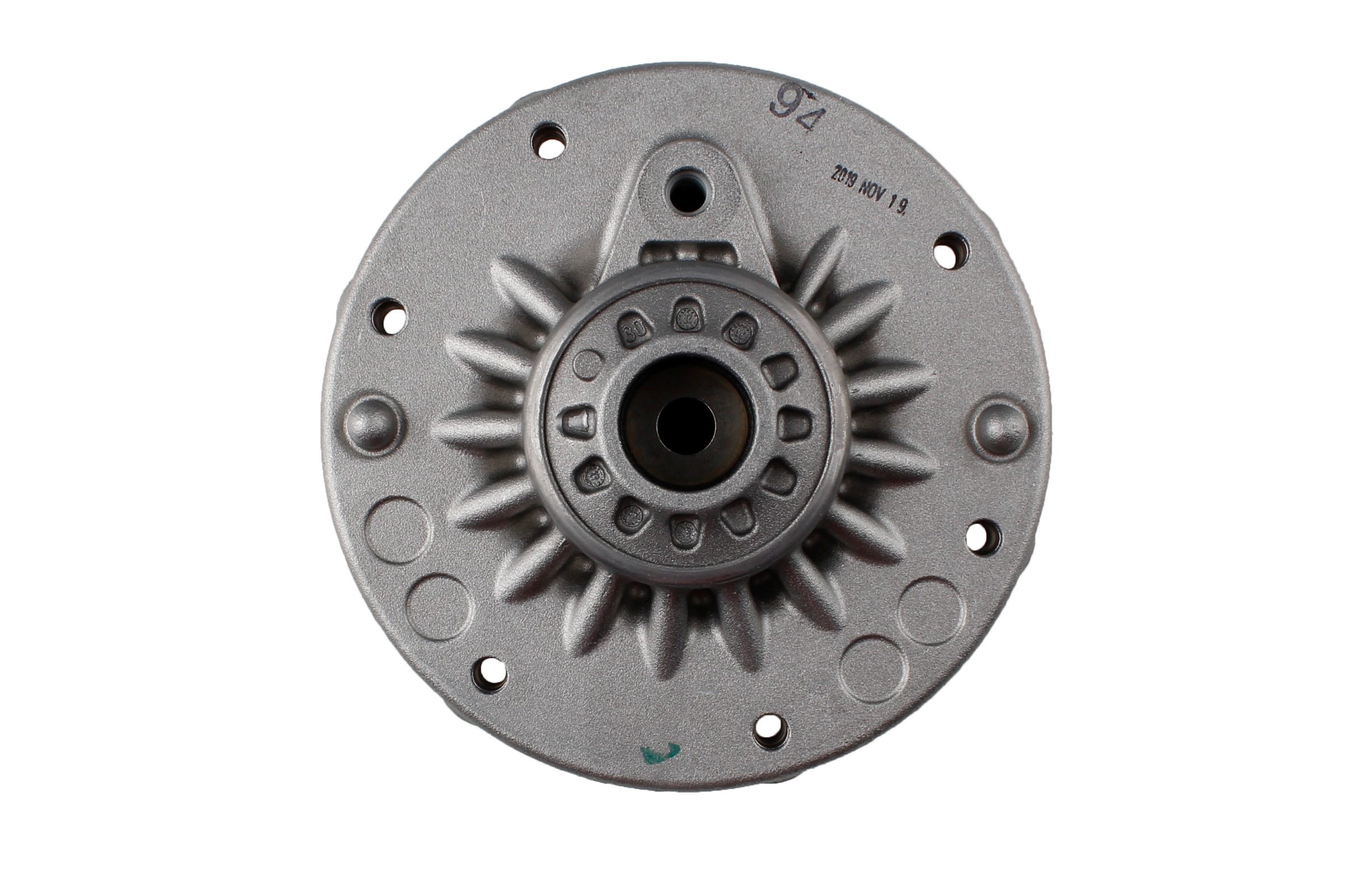 Верхня опора, стійка амортизатора 12-283286 BILSTEIN #1