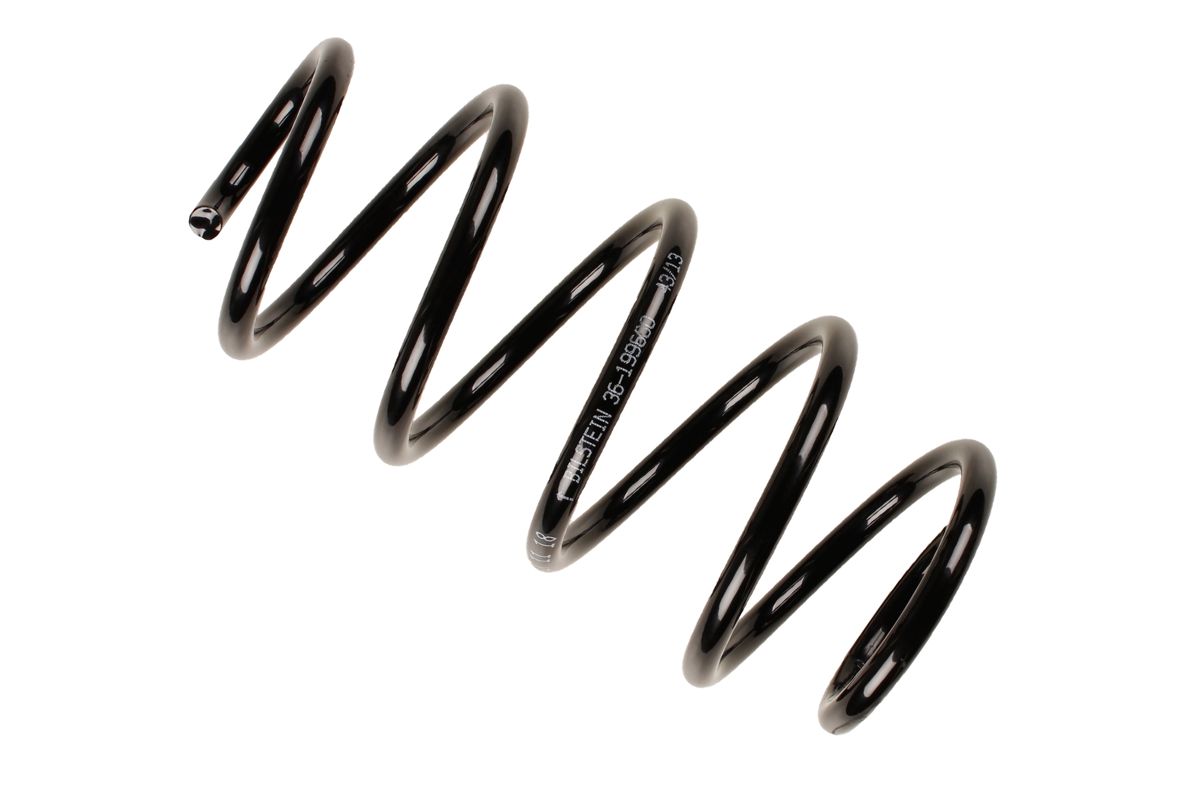 Ресора ходової частини   36-199600   BILSTEIN