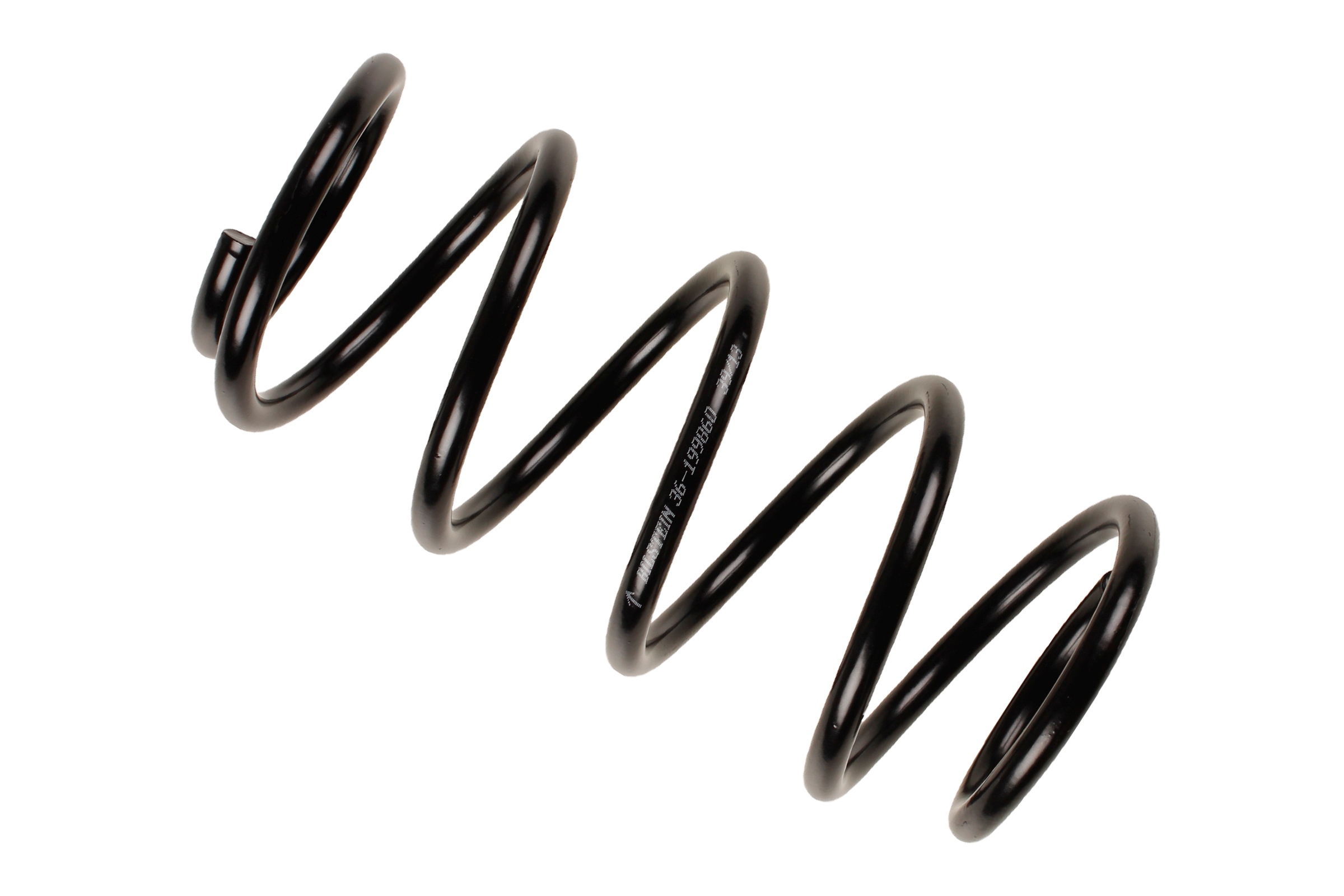 Ресора ходової частини   36-199860   BILSTEIN