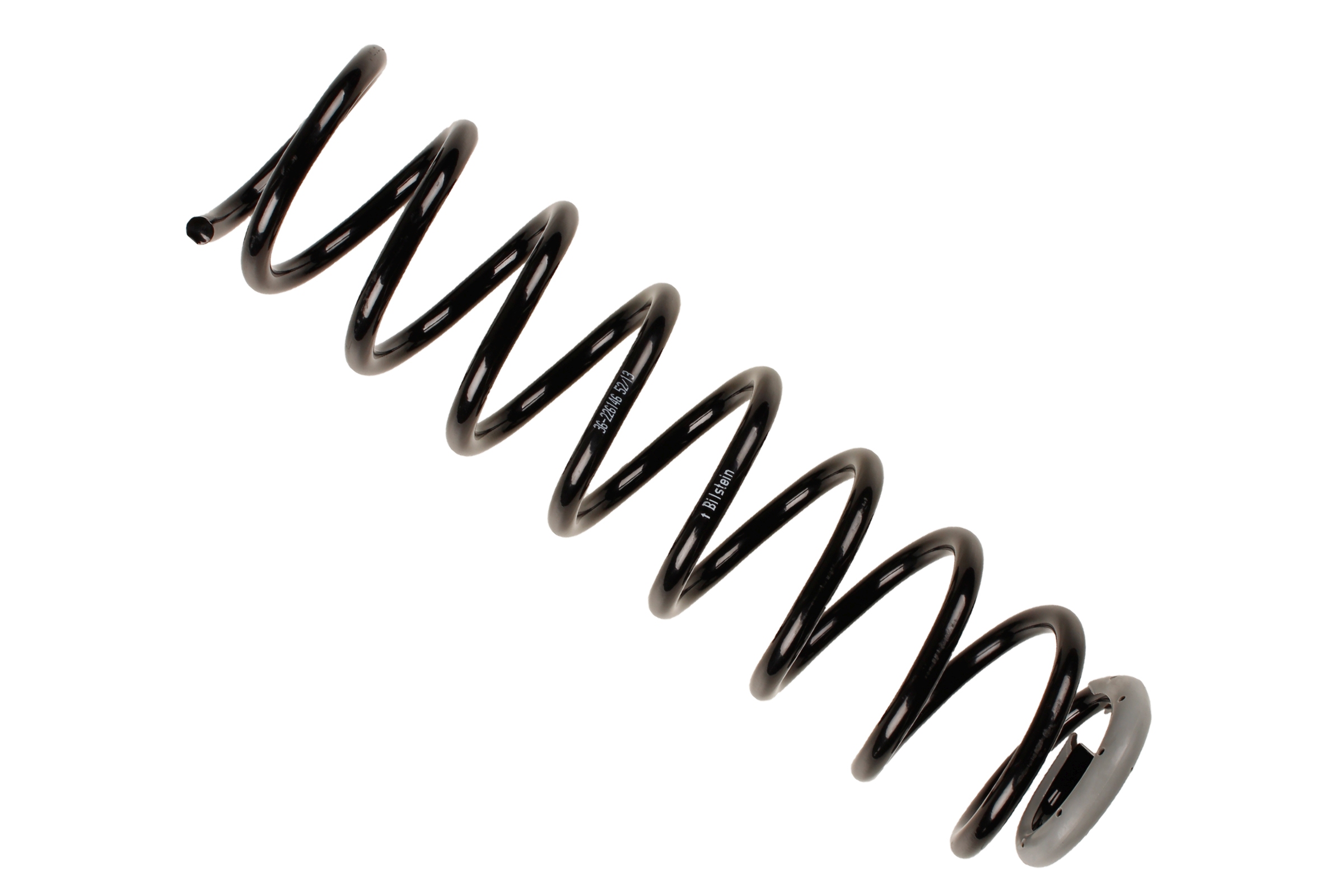 Пружина ходовой части   36-226146   BILSTEIN