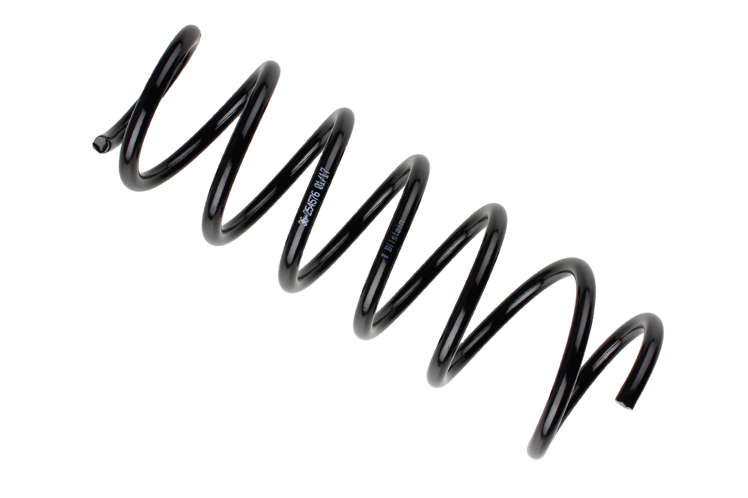 Ресора ходової частини   36-254576   BILSTEIN