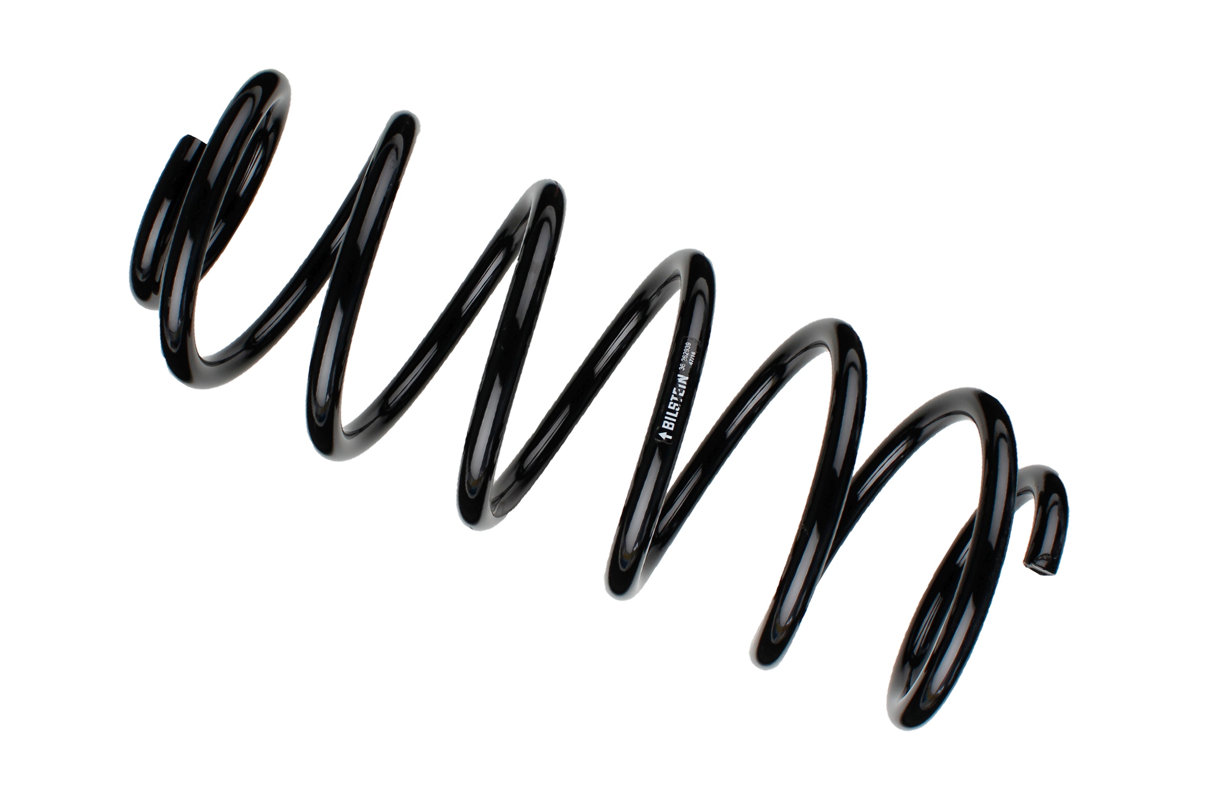 Пружина ходовой части   36-262939   BILSTEIN