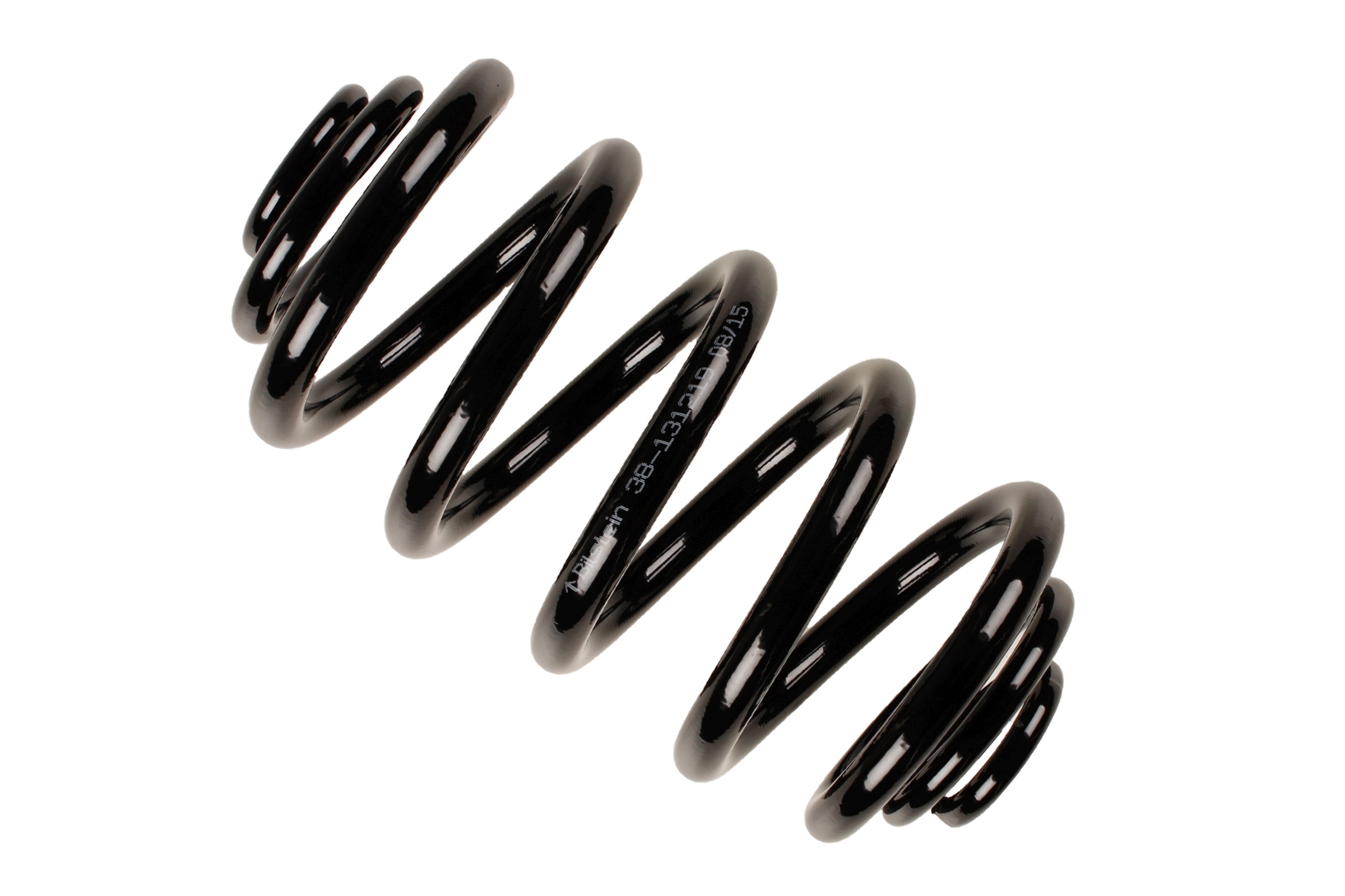 Пружина ходовой части   38-131219   BILSTEIN