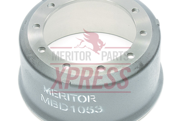 Гальмівний барабан   MBD1053   MERITOR