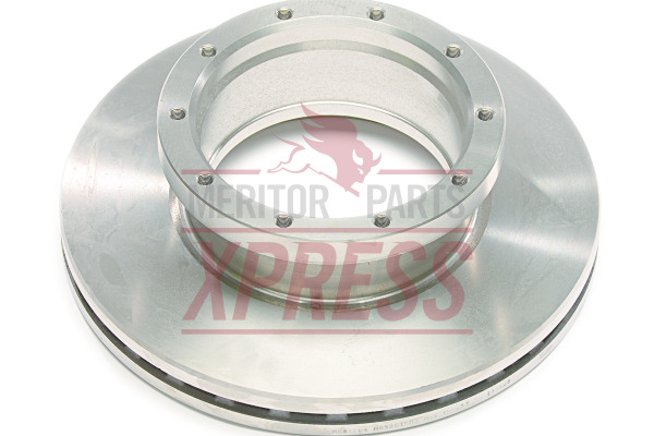 Тормозной диск   MBR5016HD   MERITOR