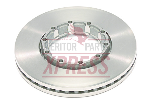 Тормозной диск   MBR5139   MERITOR