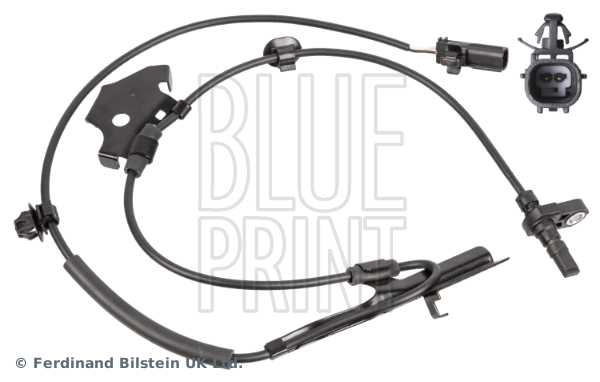 Датчик, частота вращения колеса   ADBP710067   BLUE PRINT