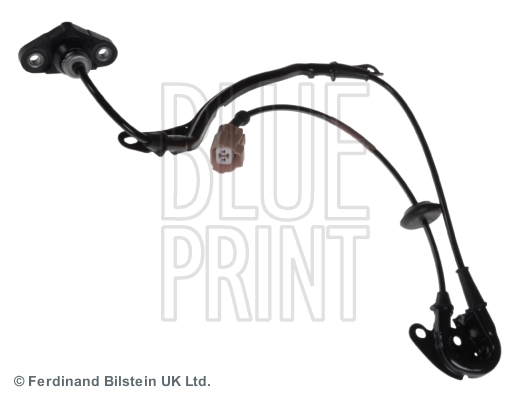 Датчик, кількість обертів колеса   ADH27102   BLUE PRINT