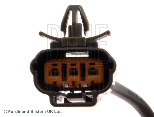 Датчик импульсов ADM57203 BLUE PRINT #1