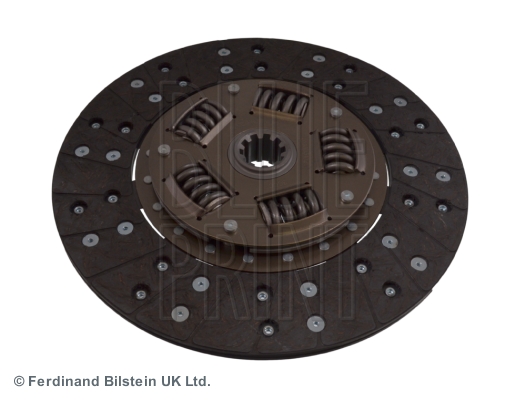 Диск сцепления   ADA103104   BLUE PRINT