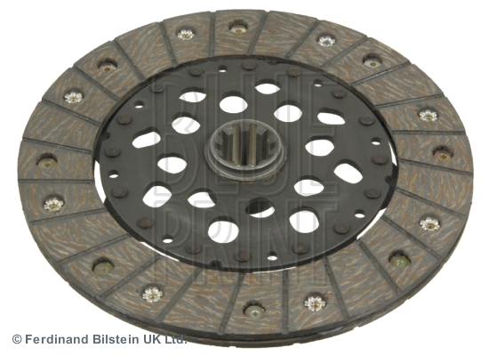 Диск сцепления   ADB113105   BLUE PRINT