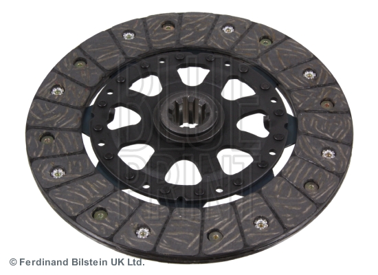 Диск сцепления   ADB113106   BLUE PRINT