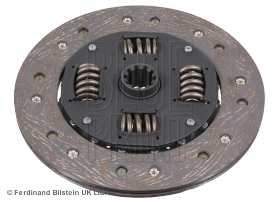 Диск зчеплення   ADB113107   BLUE PRINT