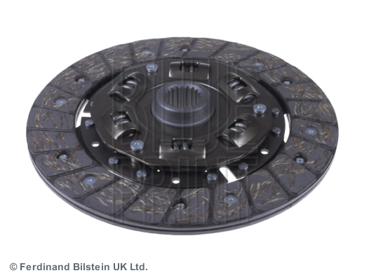 Диск сцепления   ADC43101   BLUE PRINT