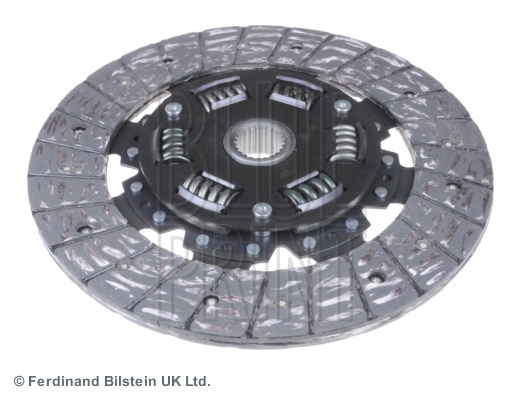 Диск сцепления   ADC43135   BLUE PRINT