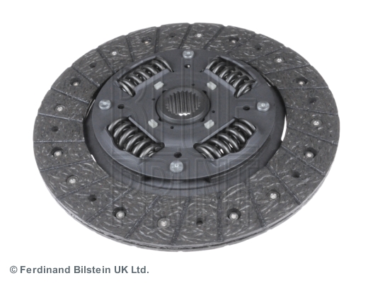 Диск сцепления   ADC43163   BLUE PRINT