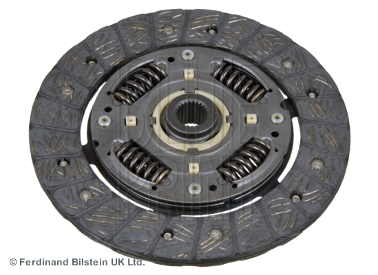 Диск сцепления   ADG031136   BLUE PRINT