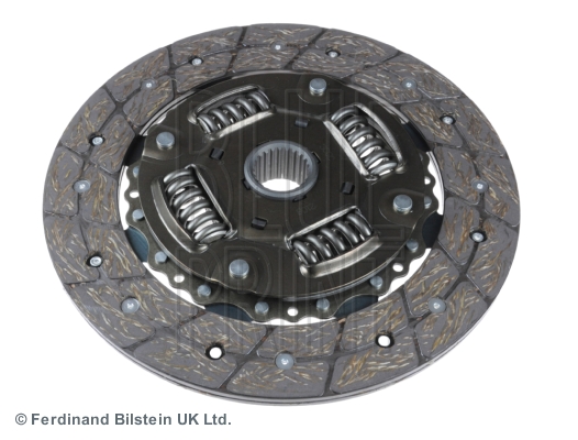 Диск сцепления   ADH23149   BLUE PRINT