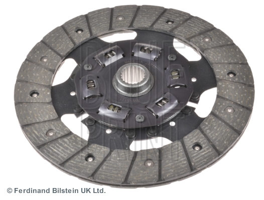 Диск зчеплення   ADH23157   BLUE PRINT